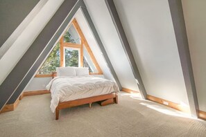 3 habitaciones, escritorio, wifi gratis y ropa de cama 