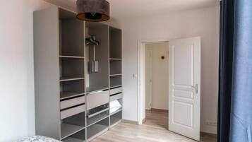 1 slaapkamer, wifi, beddengoed