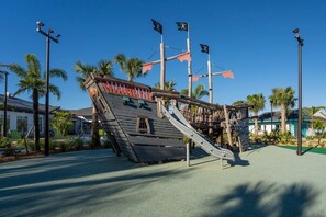 Children's area - M-Gated Resort-5 miles to Disney-2 FREE Water Park (Osceola County)