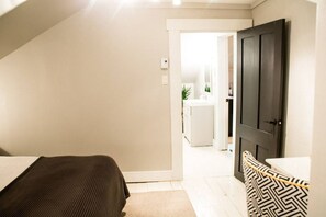 1 Schlafzimmer, Bettwäsche