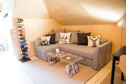 Suite #3 Le Séjour Knowlton