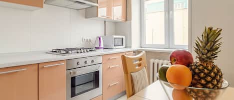 Apartment | Private kitchen