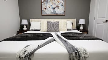 1 Schlafzimmer, Schreibtisch, Bügeleisen/Bügelbrett, kostenloses WLAN