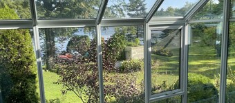 Chalet Bord de L'eau, Directement Voisin de Parc Orford