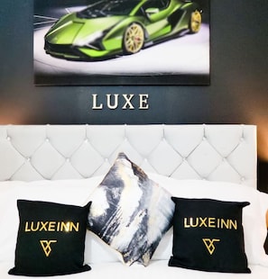 4 bedrooms