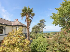 Exterior - Tyddyn Ap Ifan (Penmaenmawr)