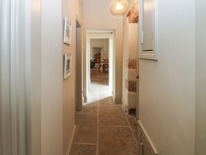 Interior - The Courtyard (Carlisle)