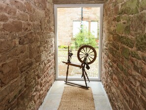 Interior - The Courtyard (Carlisle)