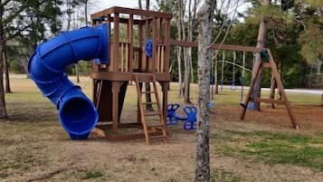 Área infantil