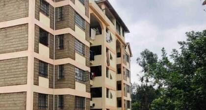 Serene Cedarwood Suites, Ridgeways