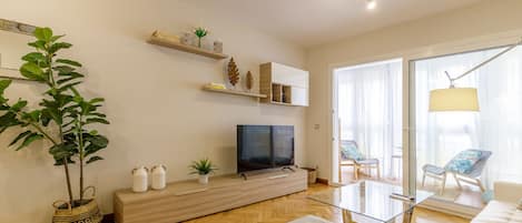Fernseher