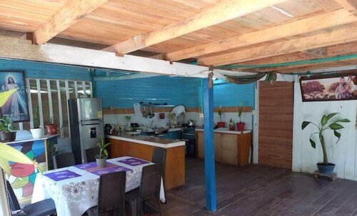 wake up in a magical place