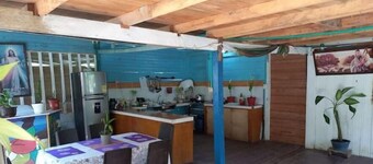 wake up in a magical place