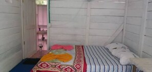 1 Schlafzimmer