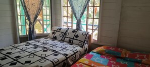 1 bedroom - unique dream (Puerto Nariño)