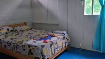 1 dormitorio
