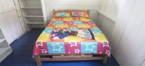 1 bedroom, iron/ironing board, WiFi