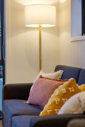 Interior - Tuam Street delight 4 bed 4 bath (Christchurch)