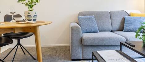 スマートテレビ