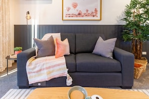 Smart TV, offices