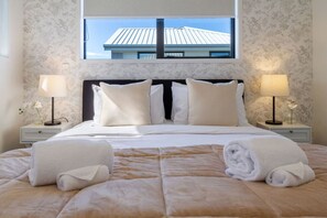 1 makuuhuone, silitysrauta/-lauta, ilmainen Wi-Fi, vuodevaatteet