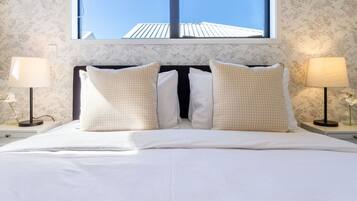 1 camera, ferro/asse da stiro, Wi-Fi gratuito, lenzuola