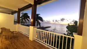 套房 | 沙滩/海景