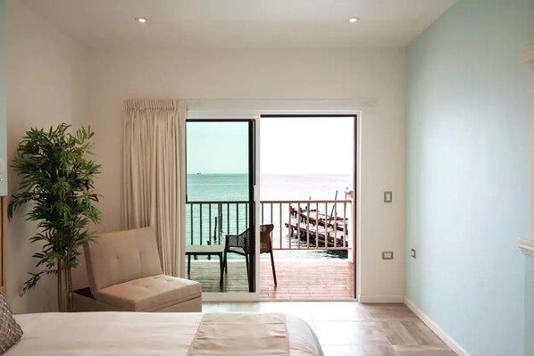 客房内保险箱、免费 WiFi、床单