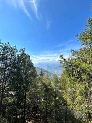 Miscellaneous - Cache-Cache MOUNTAIN & QUIET chalet 10 pers (Veysonnaz)