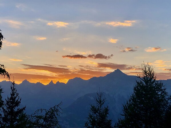 Miscellaneous - Cache-Cache MOUNTAIN & QUIET chalet 10 pers (Veysonnaz)