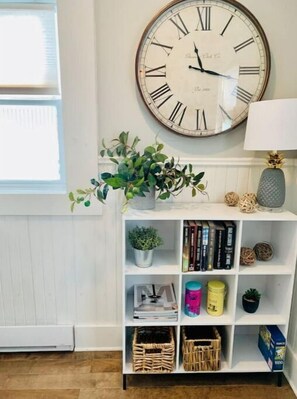 Interior - Suite 301 Le Séjour Knowlton (Knowlton)