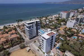 Exterior - The Peaceful Patio

 (Bucerías)