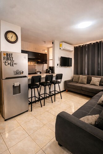 Apartamento Lindo y Centrico