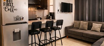 Apartamento Lindo y Centrico