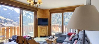 Great apartment in a perfect location. 