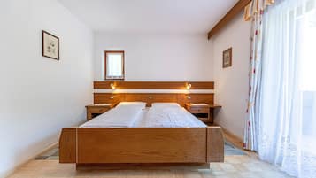 Wi-Fi gratuit, draps fournis