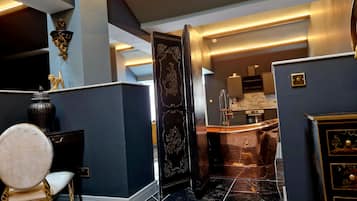 Cottage | Nội thất