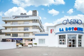 Exterior - Val Détente - Appt proche de la plage (Pléneuf-Val-André)