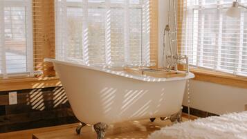 1 chambre, bureau, fer et planche Ă repasser, Wi-Fi