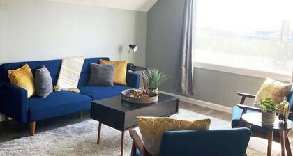 Uniontown Boat View Loft