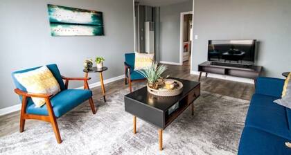 Uniontown Boat View Loft