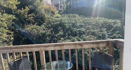 Uniontown Boat View Loft