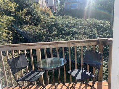 Uniontown Boat View Loft