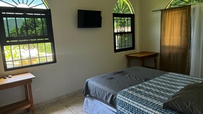 3 soverom, wi-fi og sengetøy