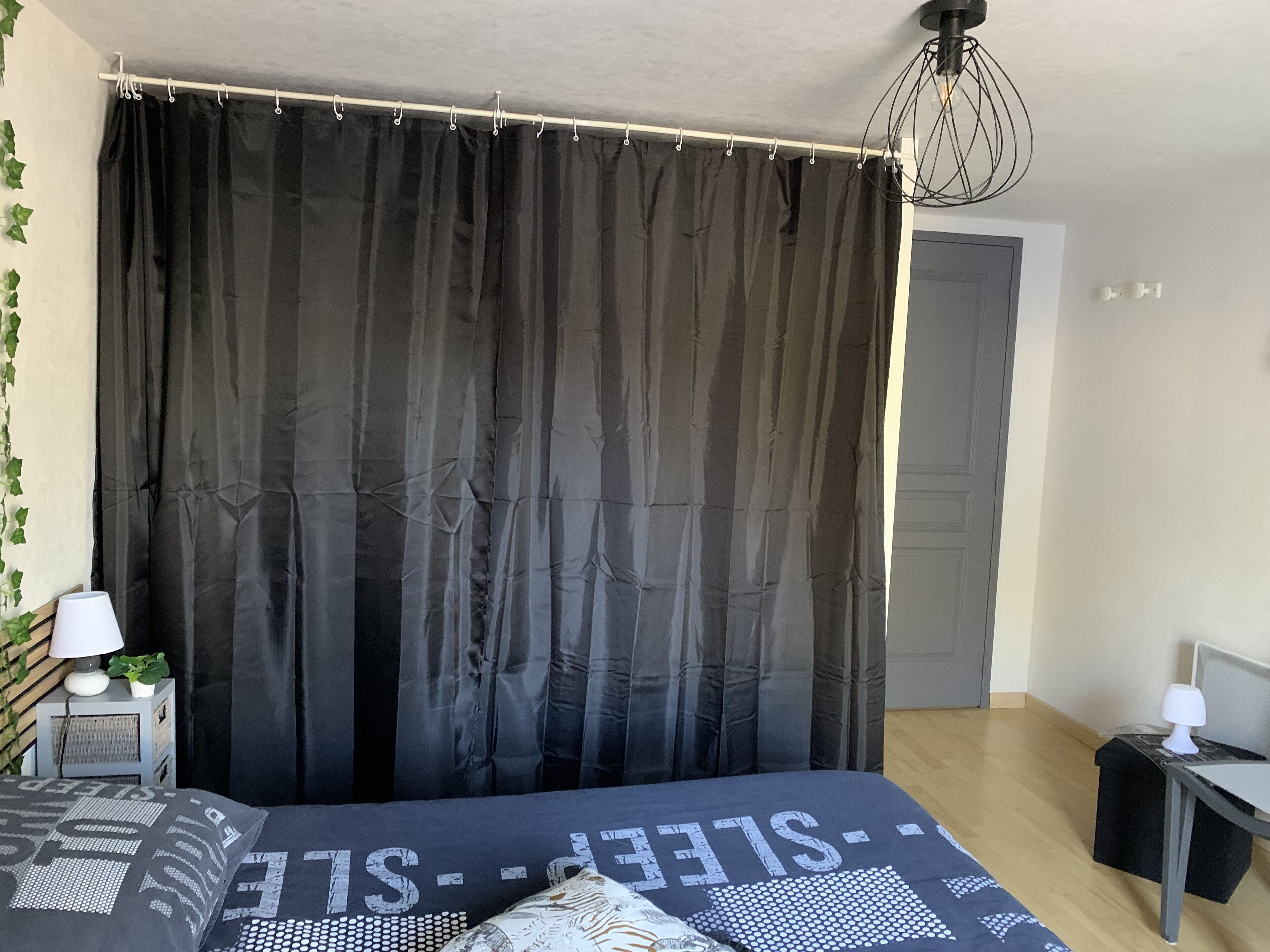 1 Schlafzimmer, Schreibtisch, kostenloses WLAN, Bettwäsche