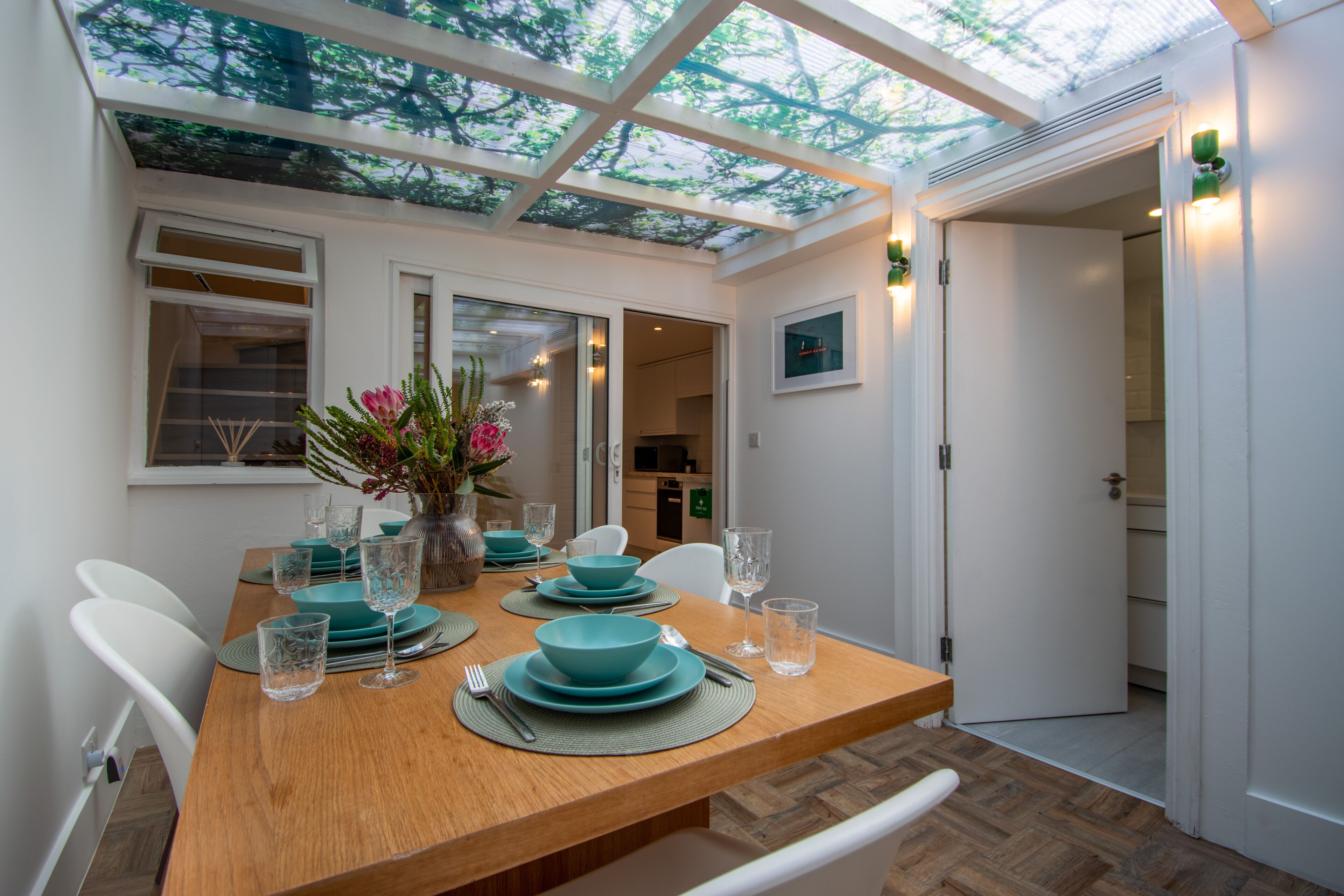 ダイニングルーム