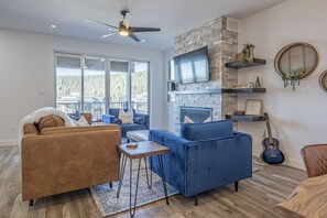 Smart-tv, pejs, videospil