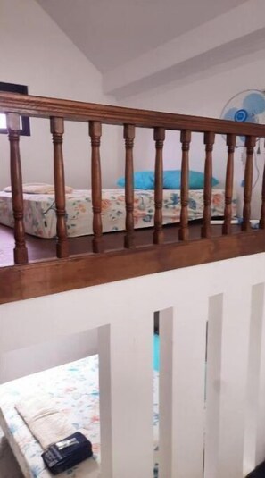 2 Schlafzimmer