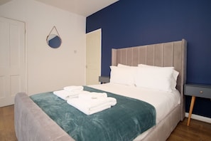 3 bedrooms