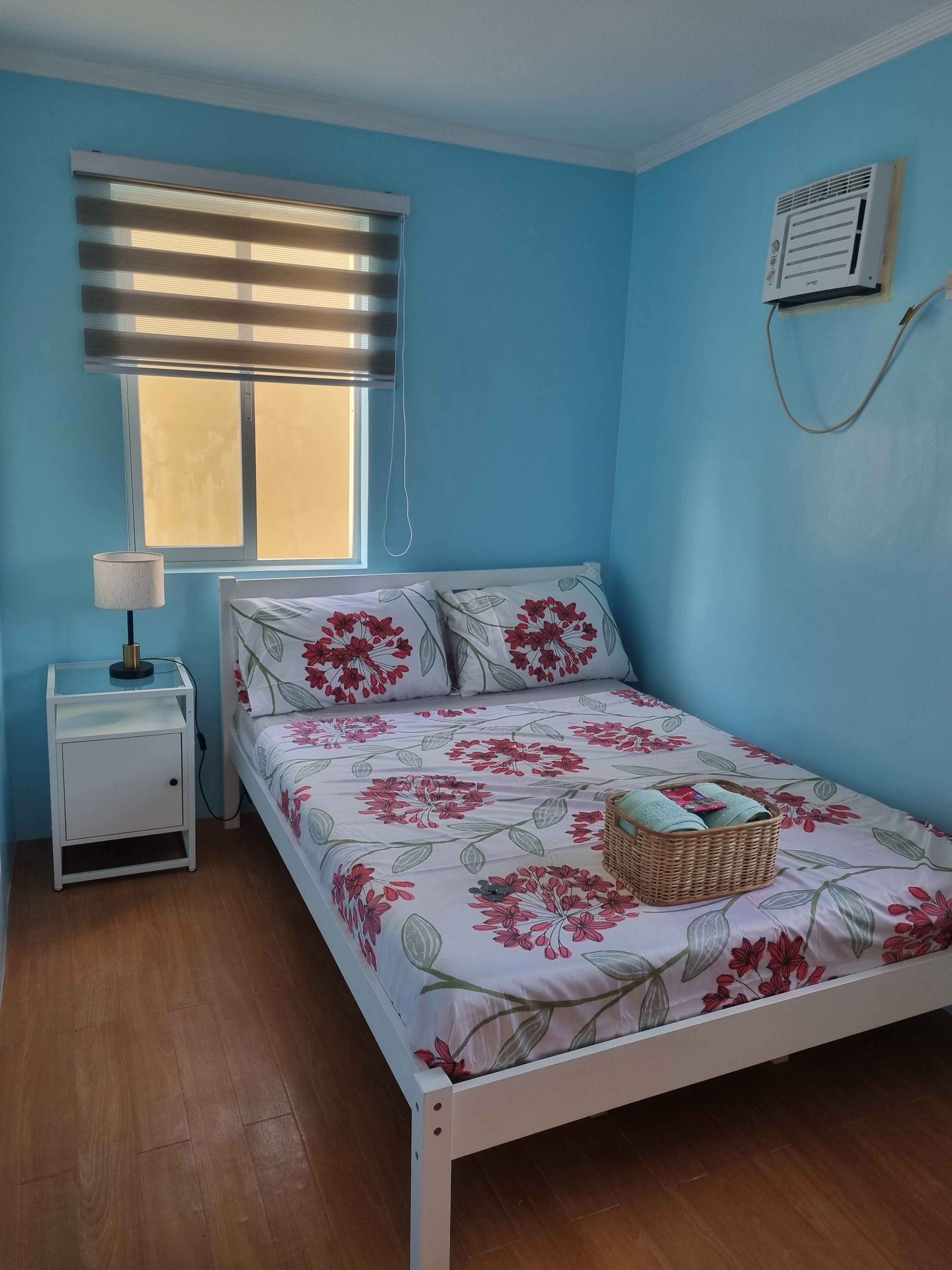 2 camere, Wi-Fi gratuito, lenzuola